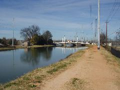 Augusta Canal